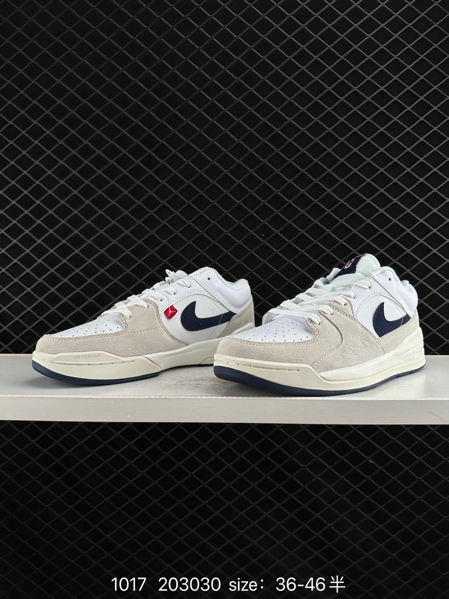 Nike Air Jordan Stadium 90 Stadium